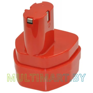 Аккумулятор Makita 1202 (12В/2 Ah) картинка 3